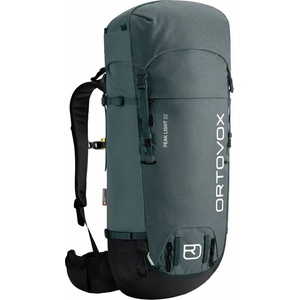 ORTOVOX Раница ORTOVOX Peak Light 32 arctic grey