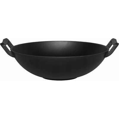 Maku Pánev wok, smaltovaná, 30 cm
