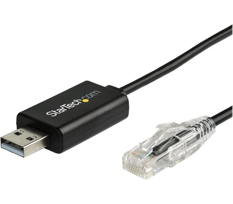 StarTech ICUSBROLLOVR