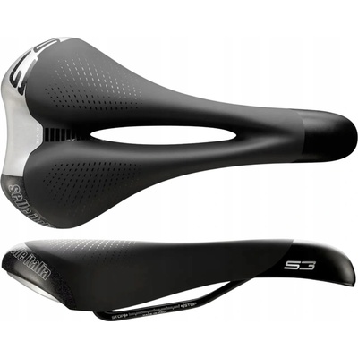 Selle Italia S 3 Flow S2 S čierne