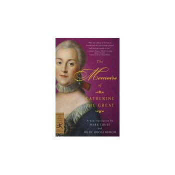 Image 1 of Memoirs of Catherine the Great | Hilde Hoogenboom, Mark Cruse