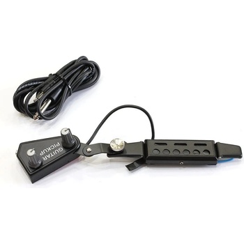 Soundking AN 001 Black Адаптер за акустична китара (AN001)