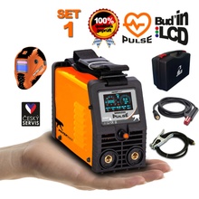 PANTERMAX MMA200pulse SET 1 MMA/TIG