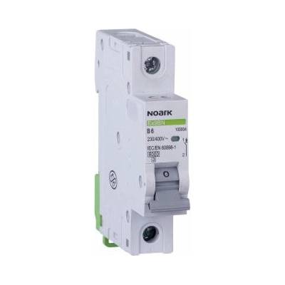 Noark Electric 6kA Ex9BN 1P B16