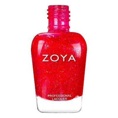 Zoya lak na nehty 1230 Georgie 15 ml