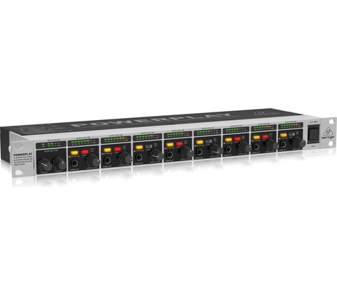 Behringer HA8000 V2
