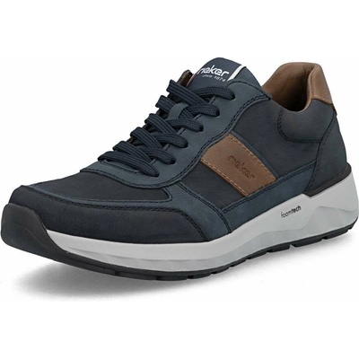 Rieker 11505-14 modré