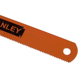 STANLEY - Пилово острие, 24 TPI, дължина 300 мм, 2 бр. 0-15-906 (0-15-906)