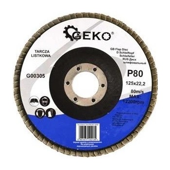 Geko G00305