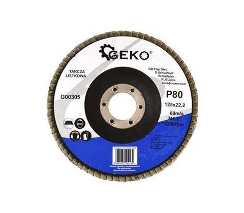 Geko G00305