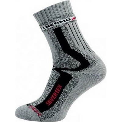 Novia SILVERTEX Thermo sivé