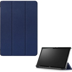 Gigapack Huawei MediaPad M5 10.8 WIFI GIGAPACK Ток за изправяне, кожен ефект FLIP, държач за бюро, ЗЕЛЕН GP-76314 (GP-76314)