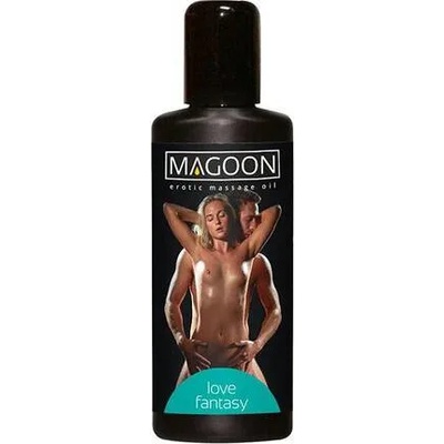 Еротично олио за масаж Magoon Love Fantasy 100мл