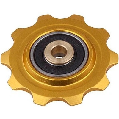 Kladka PRO-T Plus s priemyslovým ložiskom 10 z