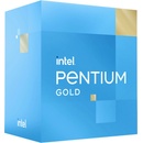 Procesory Intel Pentium Gold G6400 BX80701G6400