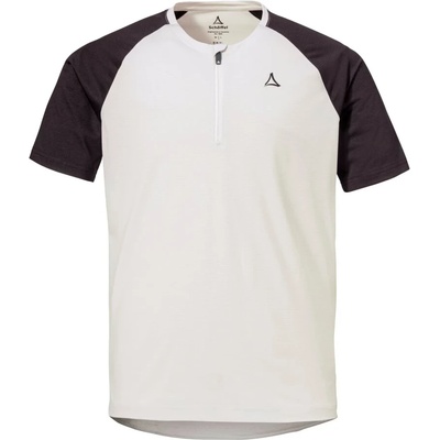 Schöffel Мъжка фланелка с къс ръкав за колоездене Schöffel Shirt Style Wetluga Cycling jersey - Nordic - размер 56 (EU) (056-3374-0616)