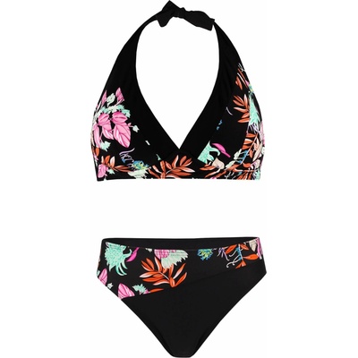 Nike bikiny plavky dámske Eu P403 viacfarebná