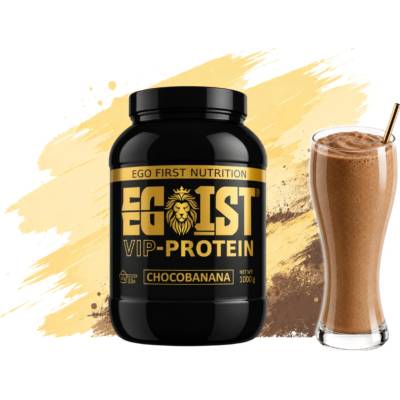 EGO1ST VIP PROTEIN 1000 g
