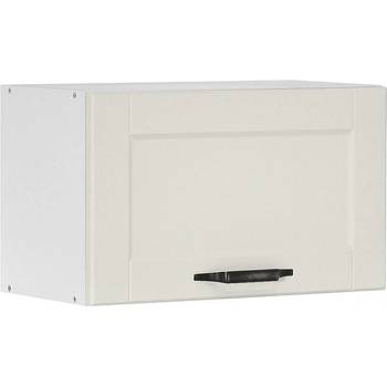 Matis Кухненски шкаф горен с една повдигаща врата contempo vh60/36 бежов