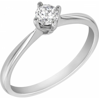 Eppi prsten s lab-grown diamantem Sevati RE40646