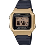 Casio W-217HM-9AVEF Часовници