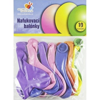 Nafukovací balónky Srdce