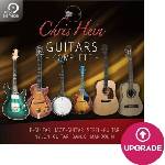 Best Service Chris Hein Guitars Crossgrade (Дигитален продукт)