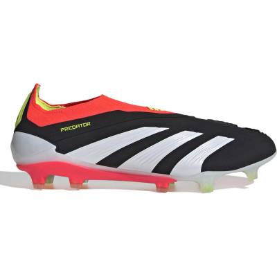 Adidas Обувки PREDATOR ELITE LACELESS Firm Ground