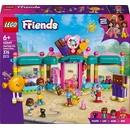LEGO® Friends - Heartlake City Candy Store (42649)