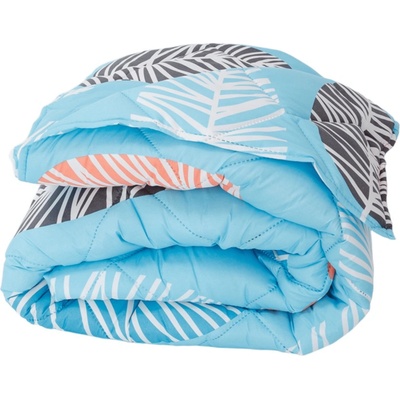 Izidream Зимна олекотена завивка за спалня 200/210 см Сесил