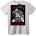 NOONEBRAND Тениска Itachi Uchiha - 6XL, Black