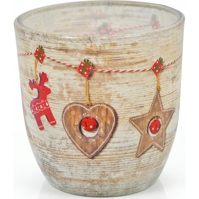 Santo Candles Merry Christmas 100g
