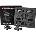 Simagic Double Paddle Shifter Module. S410 (2-PADDLE SHIFTER MODULE)
