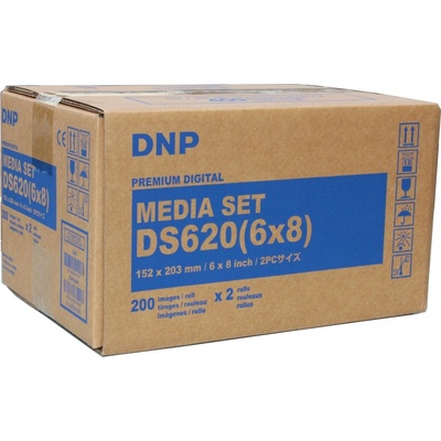 DNP DS620