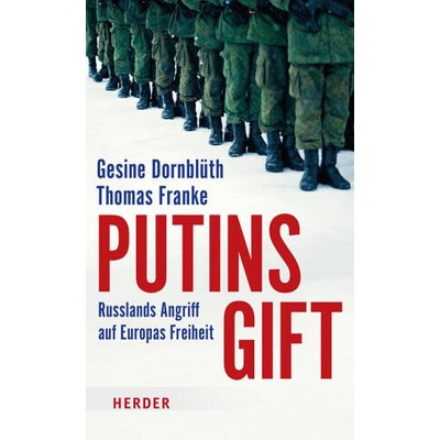 Putins Gift | Thomas Franke
