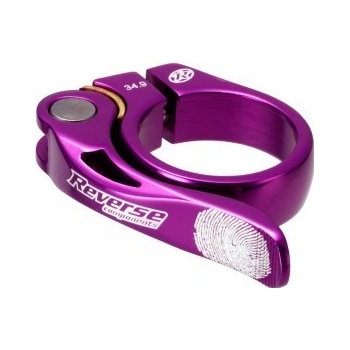 Reverse Long Life 34,9 mm