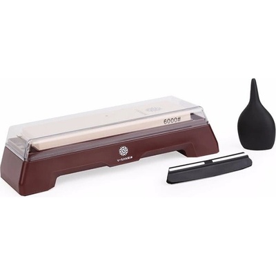 TAIDEA Single Side Whetstone 6000 TV7600