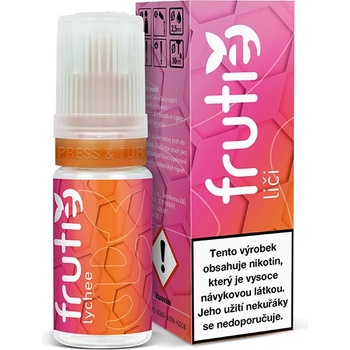 Frutie Liči 10 ml 14 mg