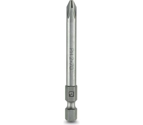 Screw insert SF-BIT-PH 1-70 1212582