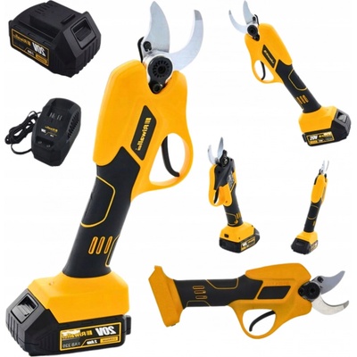 Riwall PRO RAP 3020i SET