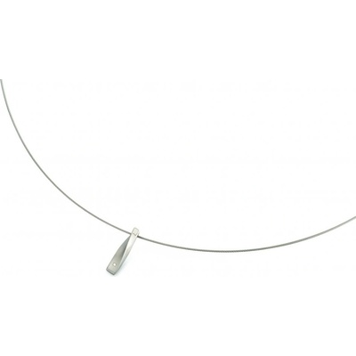 Boccia Titanium přívěsek 07018-03