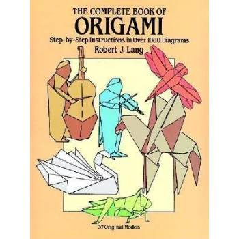 Complete Book of Origami