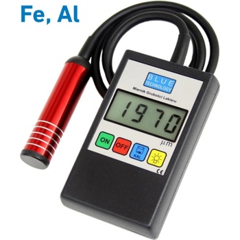 BLUE TECHNOLOGY MGR-11-S-AL