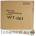 Kyocera Waste toner bottle Kyocera WT-861