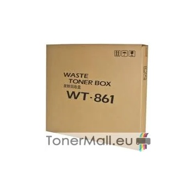 Kyocera Waste toner bottle Kyocera WT-861