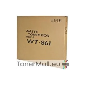 Kyocera Waste toner bottle Kyocera WT-861