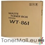 Kyocera Waste toner bottle Kyocera WT-861
