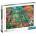 Clementoni - Puzzle Greenhouse Caretakers - 500 piese