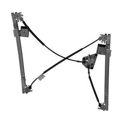 Mechanizmus zdvíhania okna MAGNETI MARELLI 350103788000