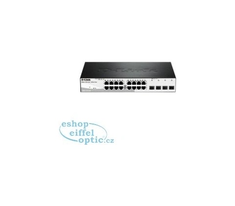 D-Link DGS-1210-20